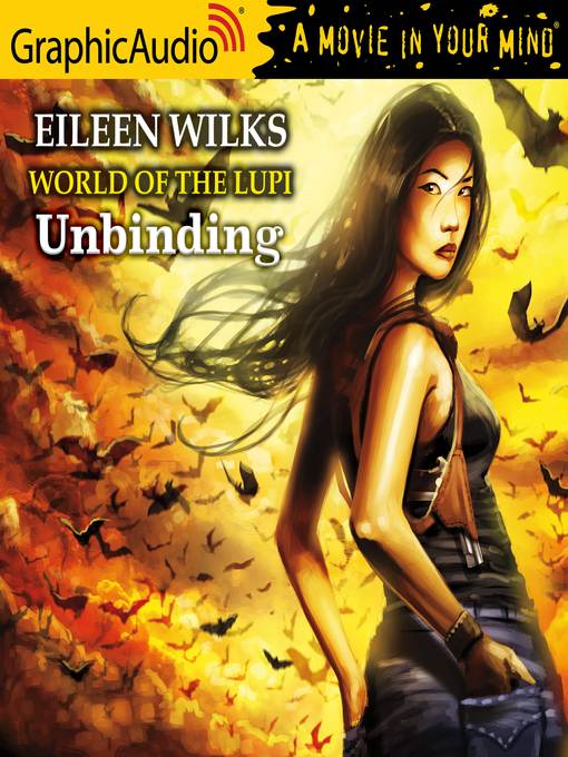 Title details for Unbinding by Eileen Wilks - Available